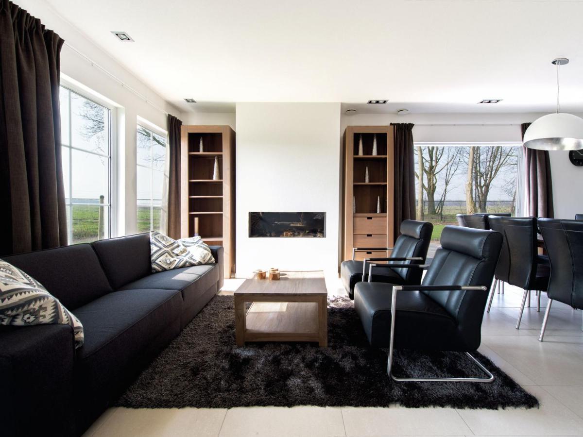 Spacious Home With A Fireplace At 3 Km From Baarle-Nassau Exteriér fotografie